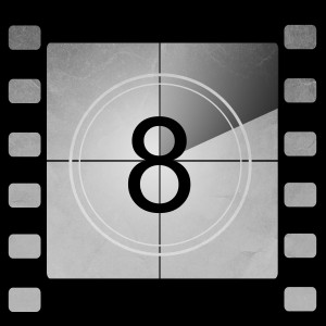Film countdown 8