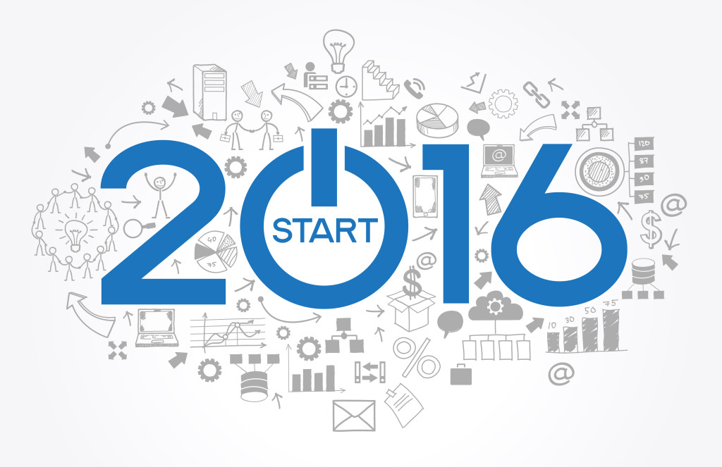 2016 new business success strategy